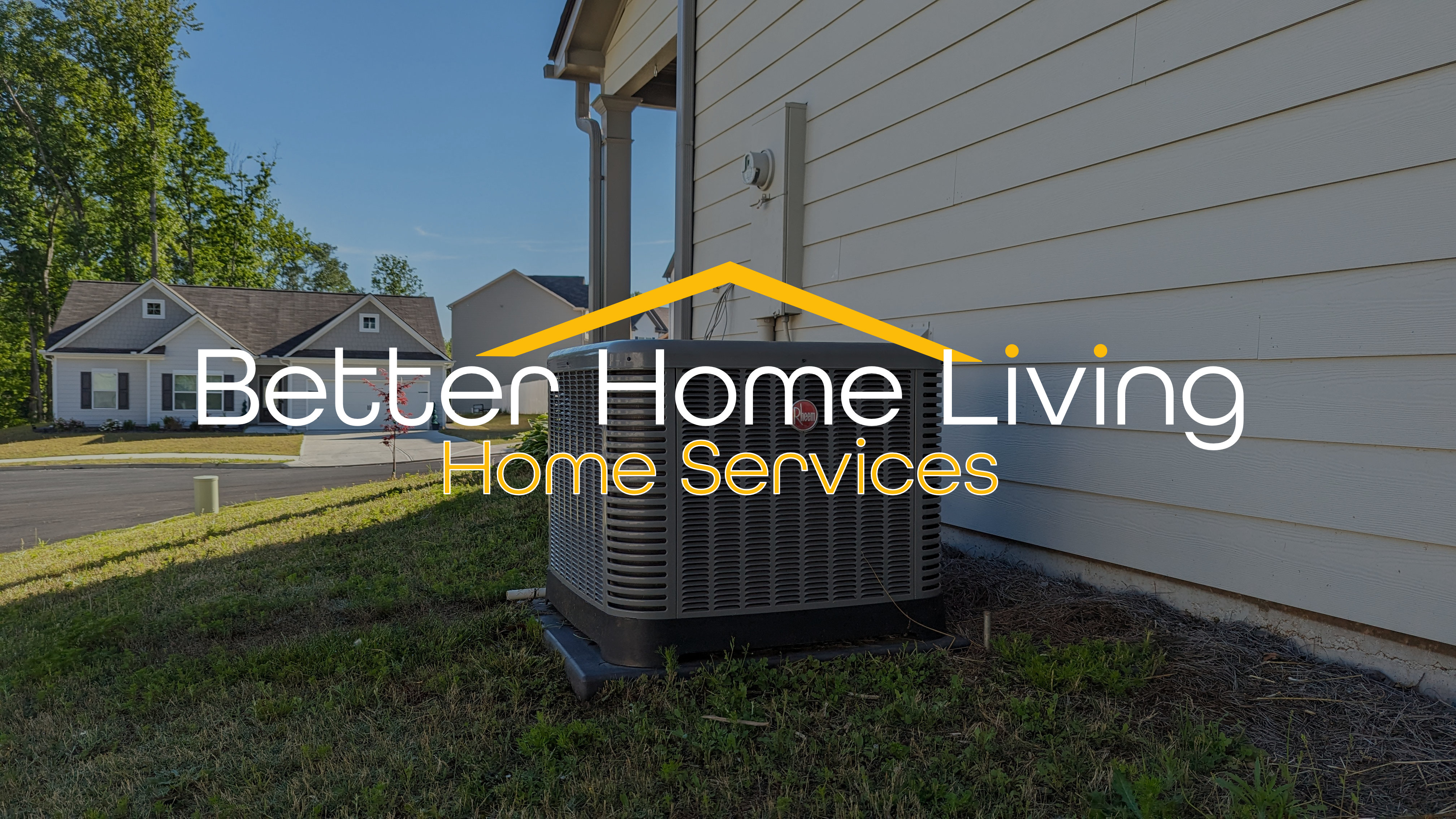 Better Home Living Services